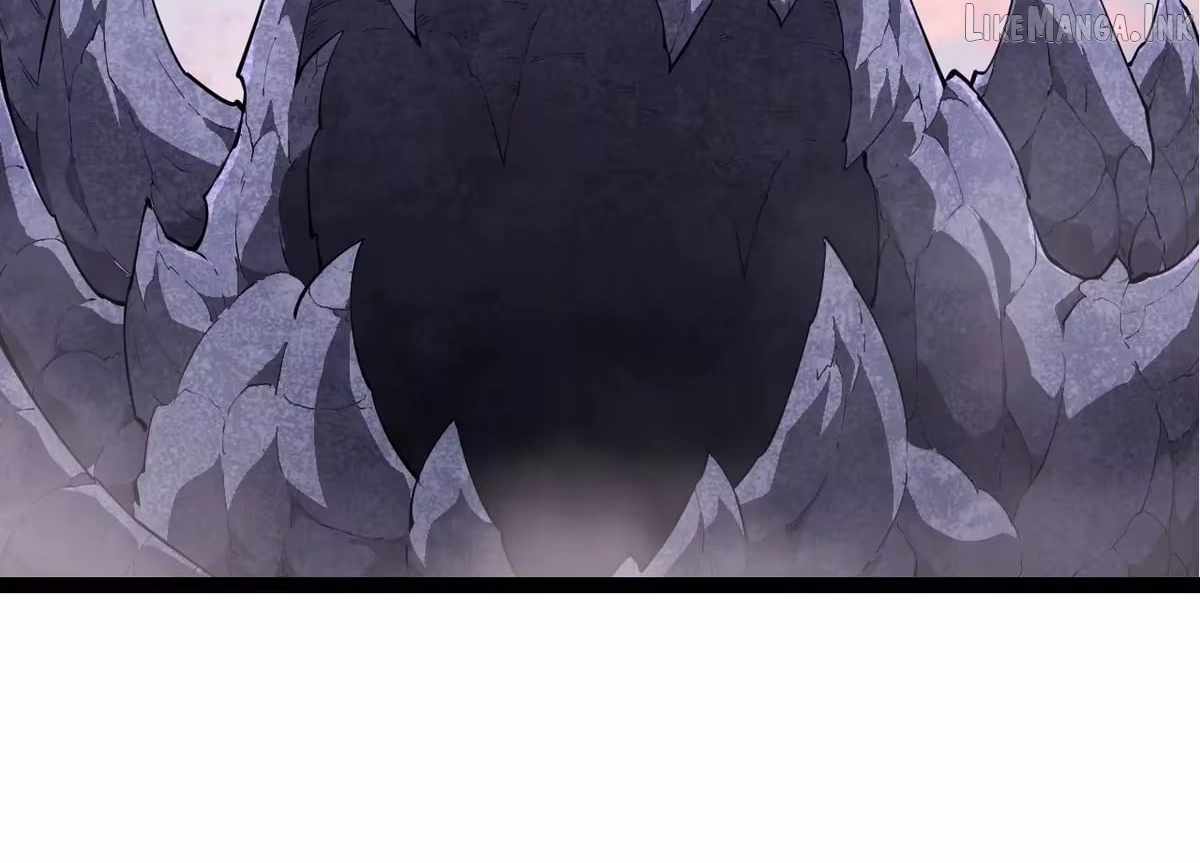 Evolution Begins With A Big Tree Chapter 522 page 10