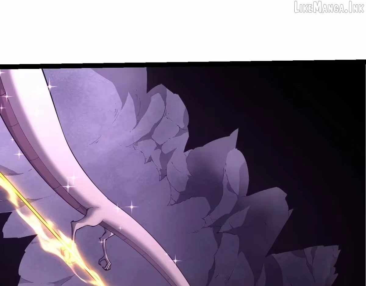 Evolution Begins With A Big Tree Chapter 522 page 11