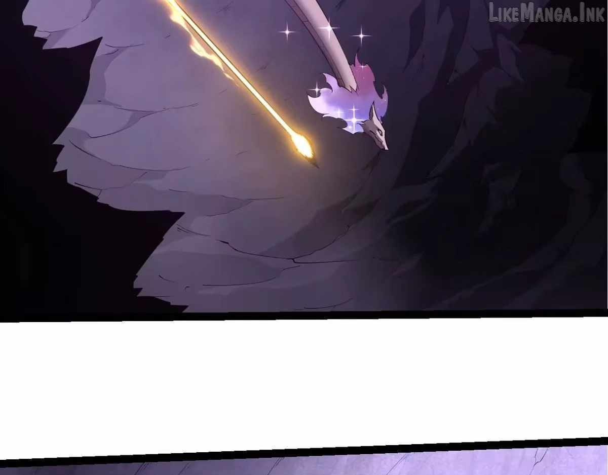 Evolution Begins With A Big Tree Chapter 522 page 12