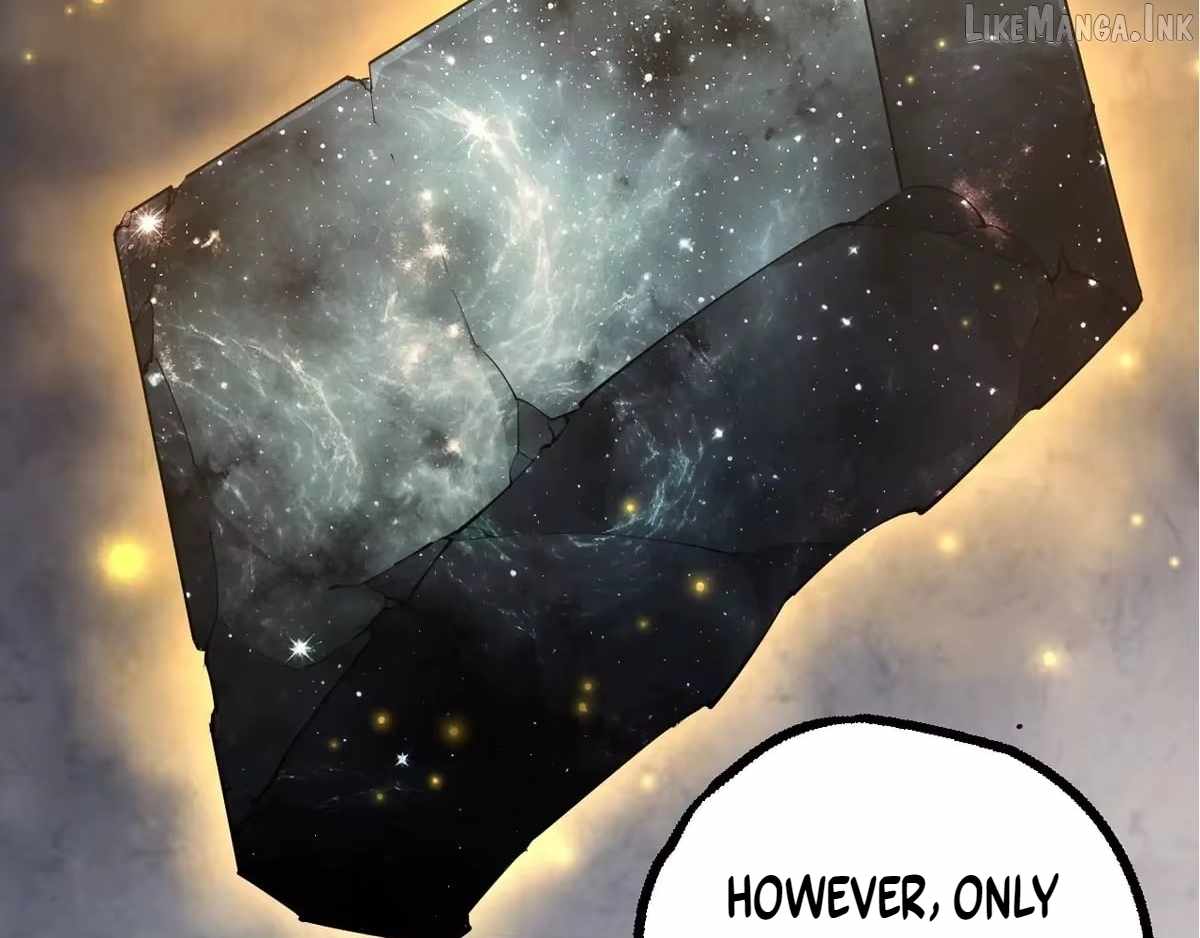 Evolution Begins With A Big Tree Chapter 522 page 23
