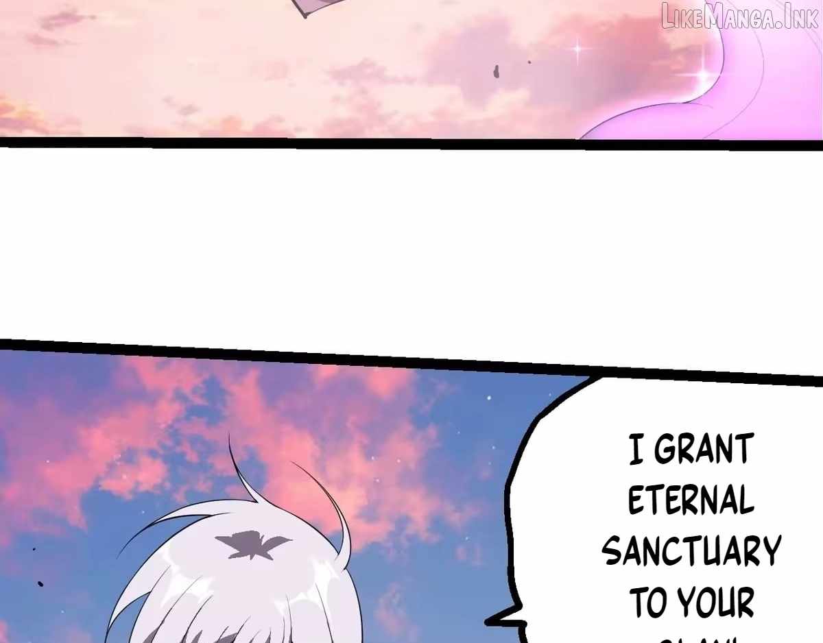 Evolution Begins With A Big Tree Chapter 522 page 4