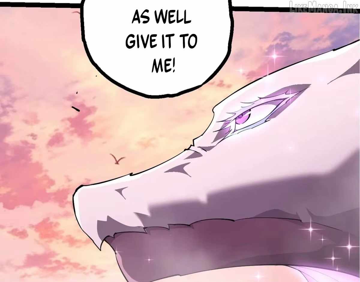 Evolution Begins With A Big Tree Chapter 522 page 3