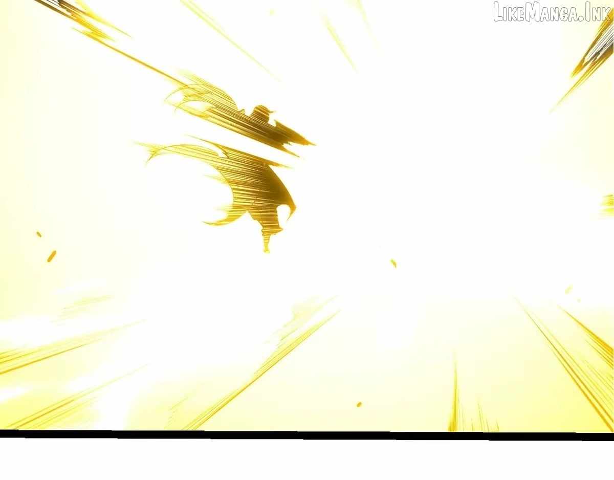 Evolution Begins With A Big Tree Chapter 522 page 45