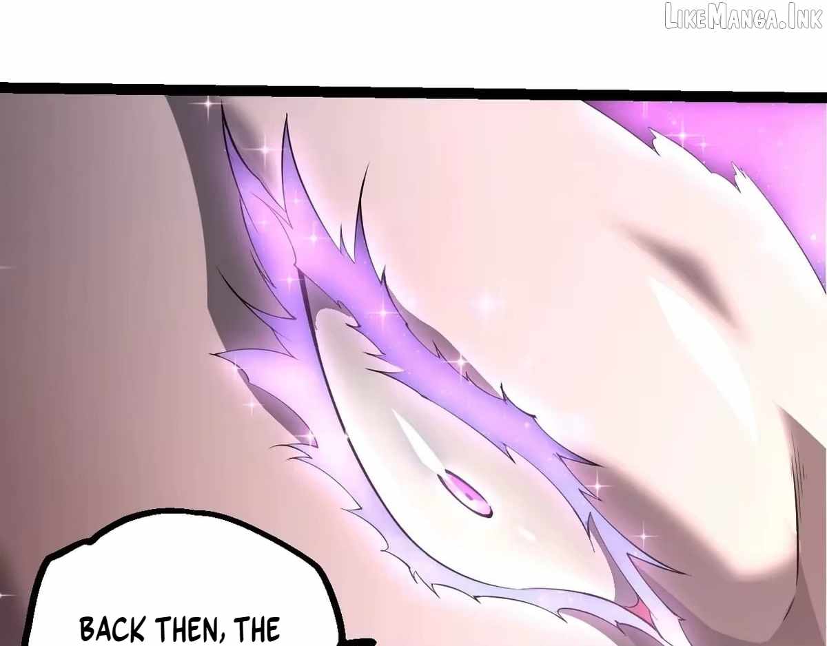 Evolution Begins With A Big Tree Chapter 522 page 26