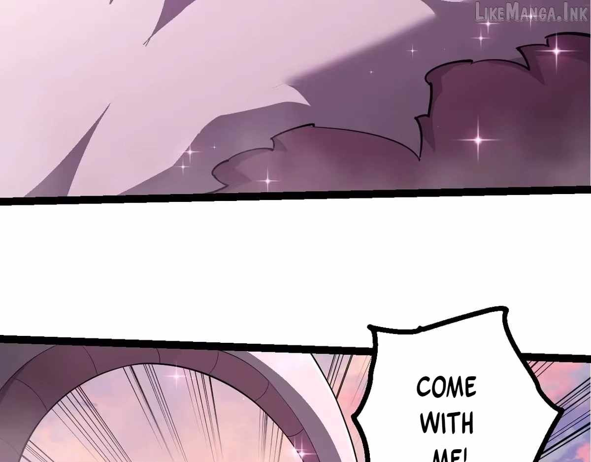 Evolution Begins With A Big Tree Chapter 522 page 7