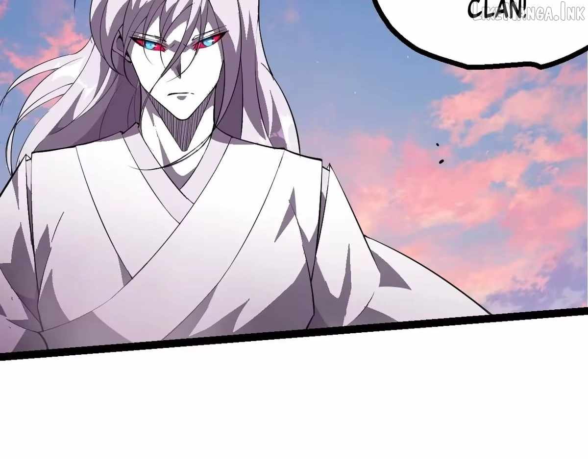 Evolution Begins With A Big Tree Chapter 522 page 5