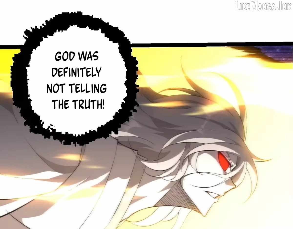 Evolution Begins With A Big Tree Chapter 522 page 61