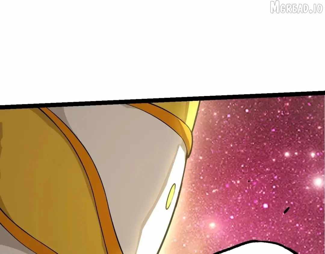 Evolution Begins With A Big Tree Chapter 521 page 46
