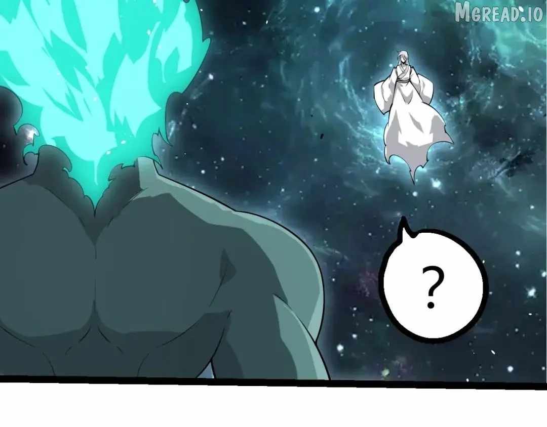 Evolution Begins With A Big Tree Chapter 521 page 15