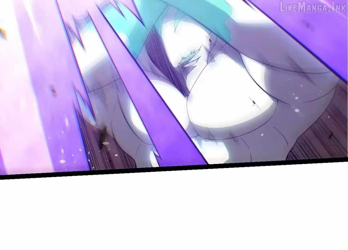 Evolution Begins With A Big Tree Chapter 524 page 40