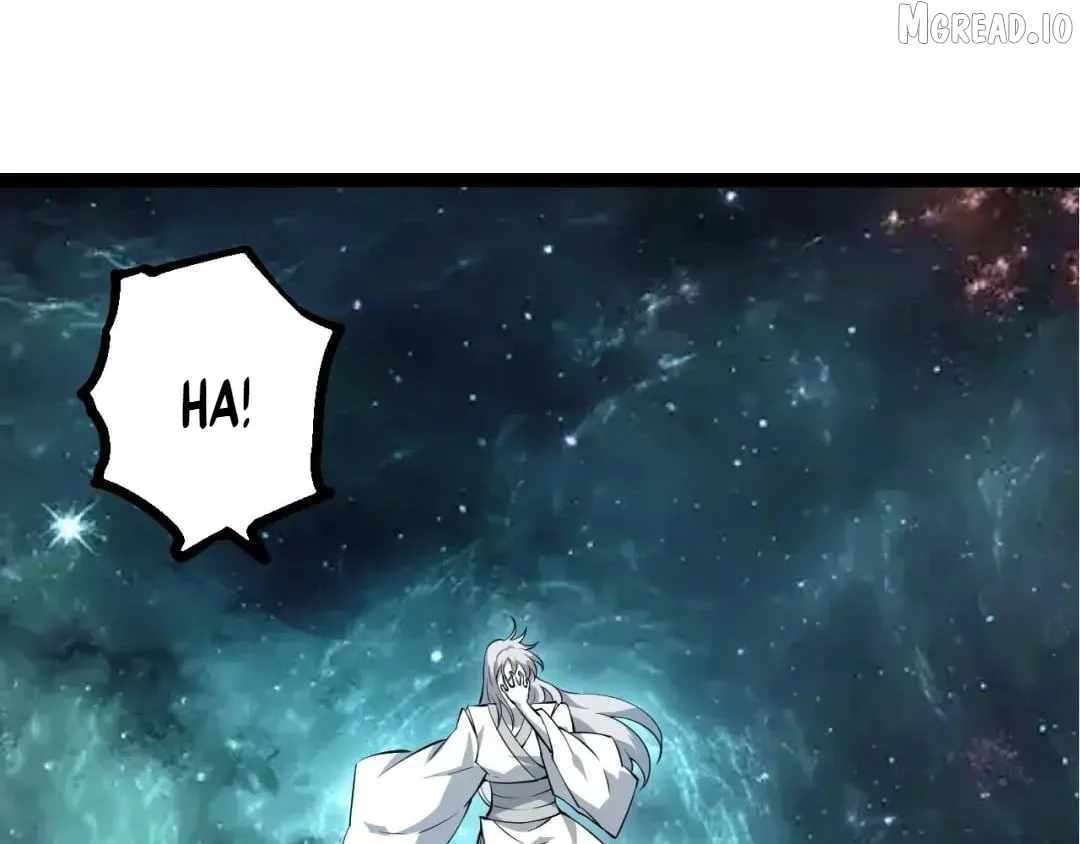 Evolution Begins With A Big Tree Chapter 521 page 41