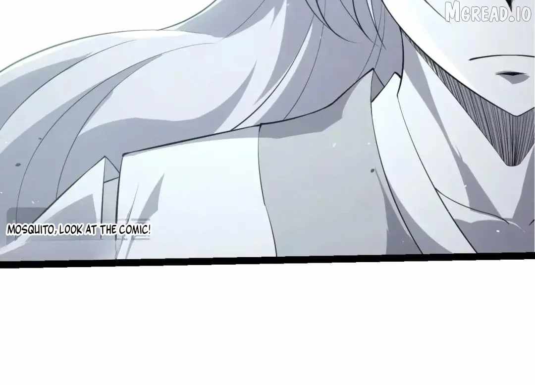 Evolution Begins With A Big Tree Chapter 521 page 40