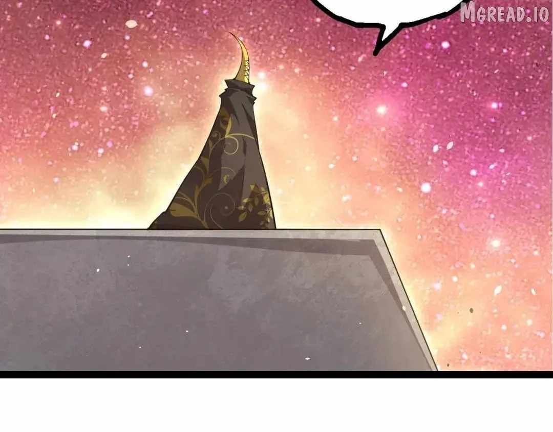 Evolution Begins With A Big Tree Chapter 521 page 33