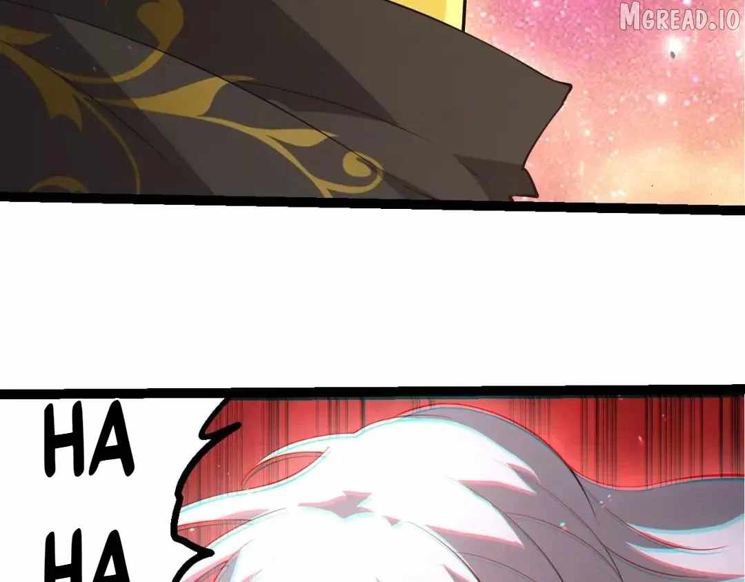 Evolution Begins With A Big Tree Chapter 521 page 44
