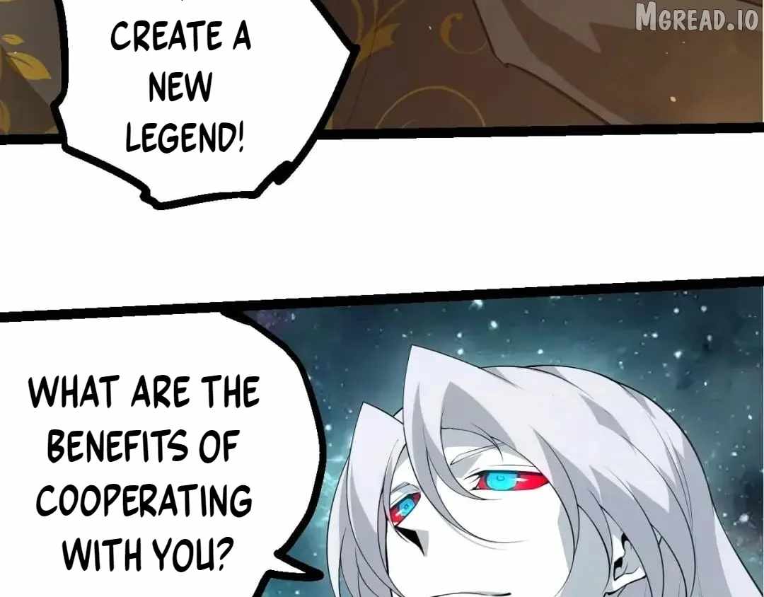 Evolution Begins With A Big Tree Chapter 521 page 9