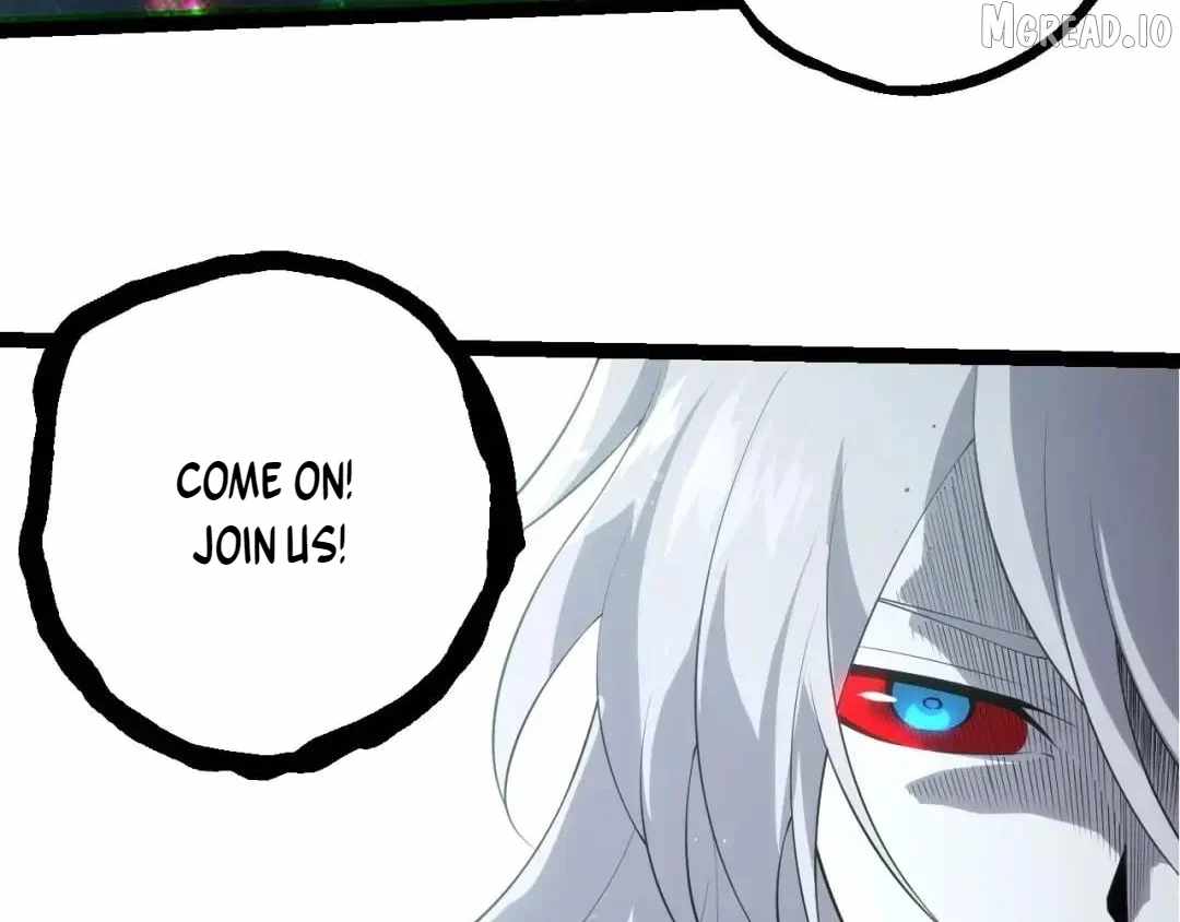Evolution Begins With A Big Tree Chapter 521 page 39