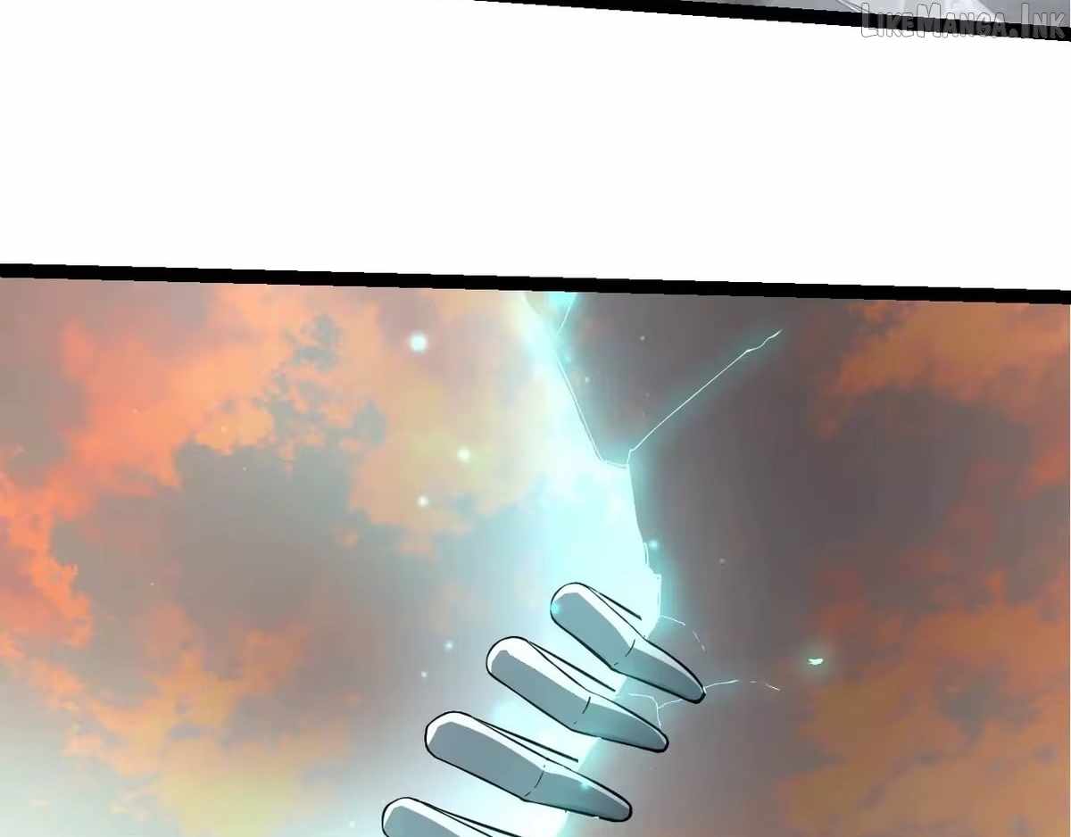 Evolution Begins With A Big Tree Chapter 522 page 96
