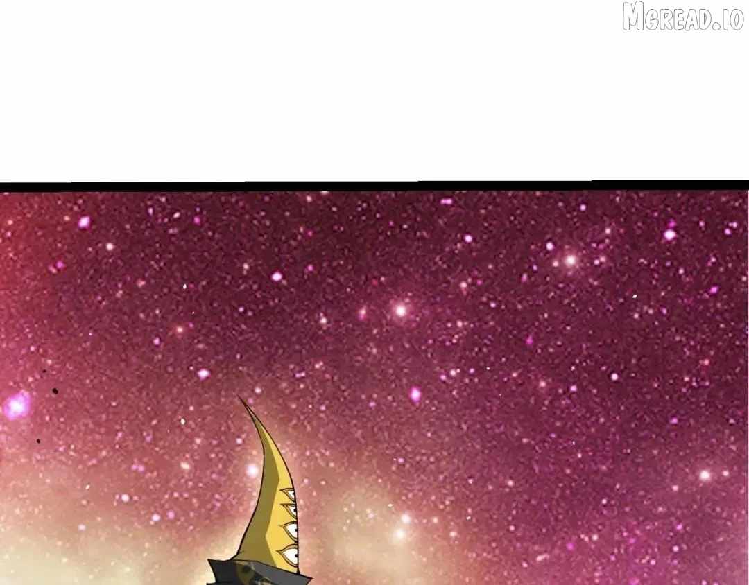 Evolution Begins With A Big Tree Chapter 521 page 16