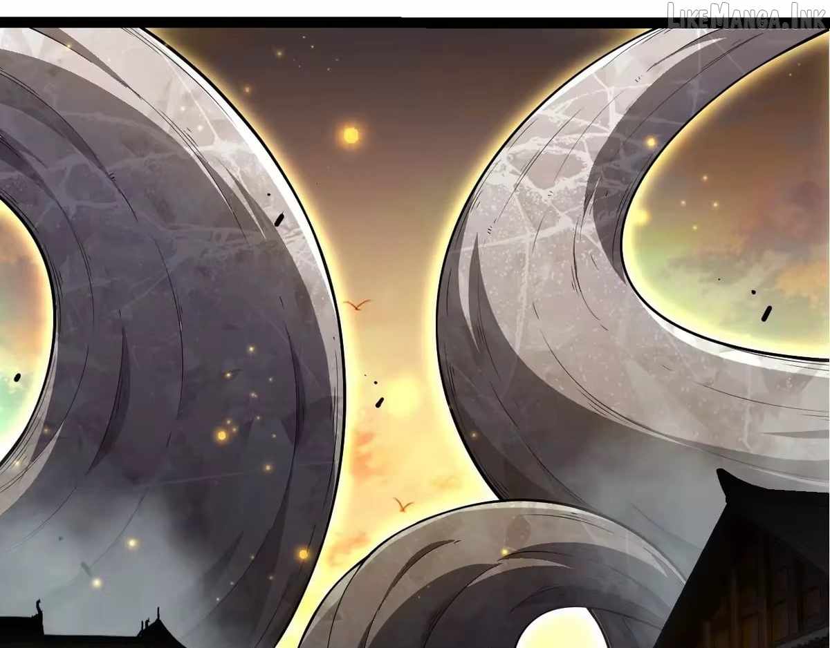Evolution Begins With A Big Tree Chapter 522 page 93