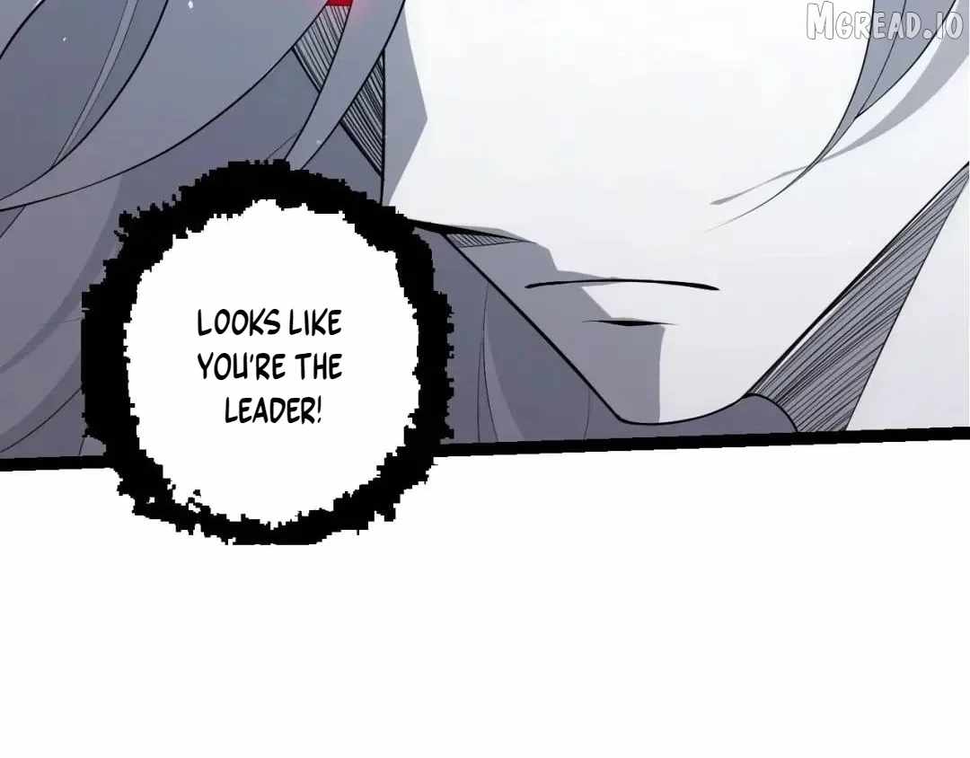 Evolution Begins With A Big Tree Chapter 521 page 5
