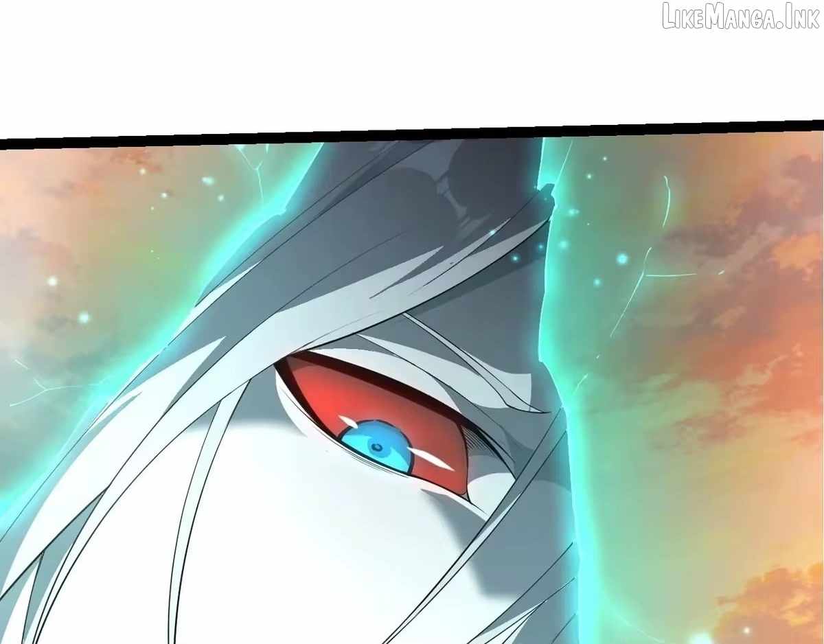 Evolution Begins With A Big Tree Chapter 522 page 99