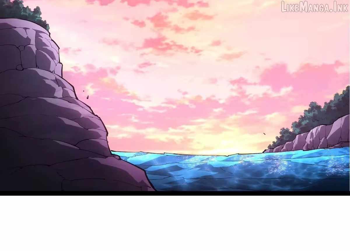 Evolution Begins With A Big Tree Chapter 522 page 70
