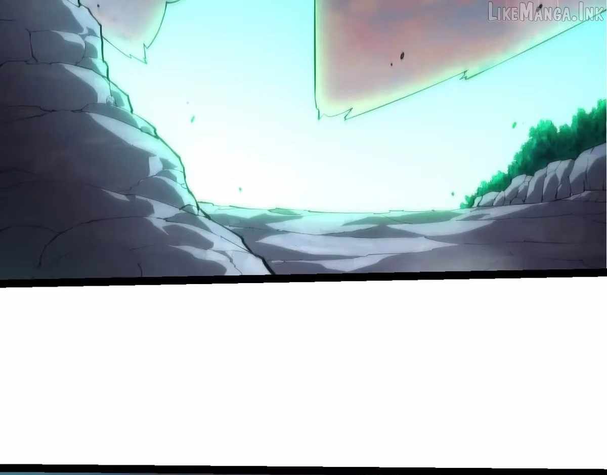 Evolution Begins With A Big Tree Chapter 522 page 72