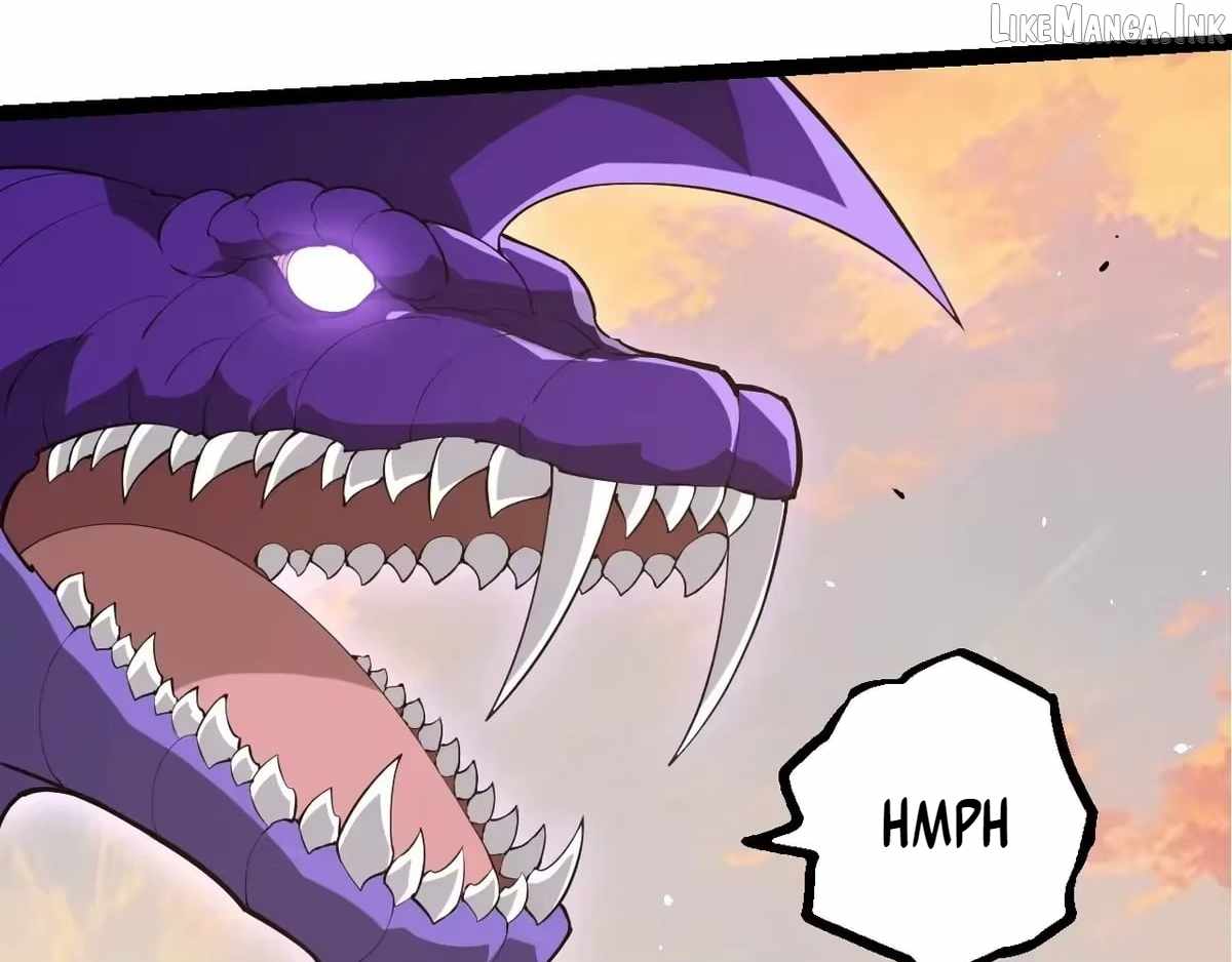 Evolution Begins With A Big Tree Chapter 524 page 46