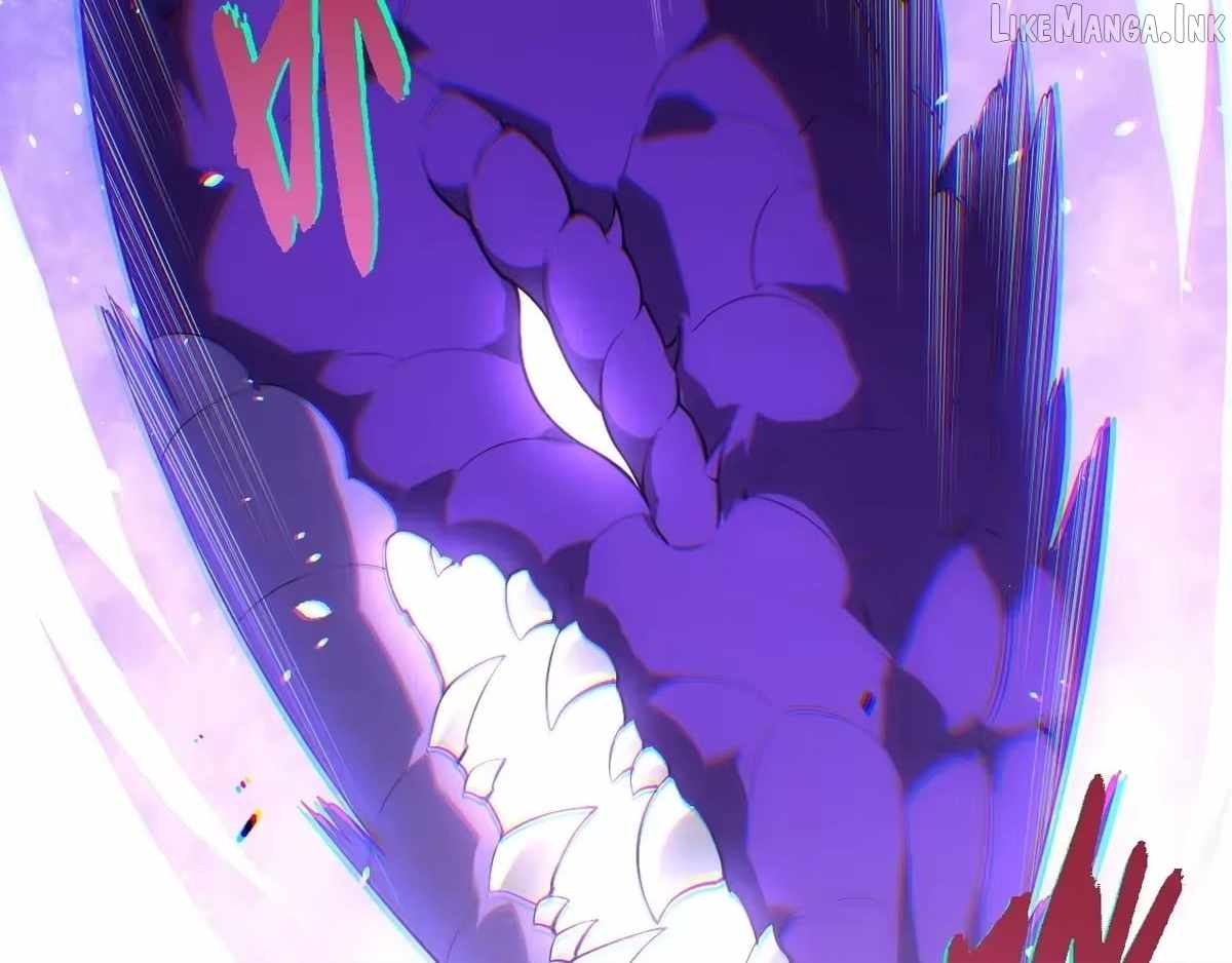Evolution Begins With A Big Tree Chapter 524 page 33