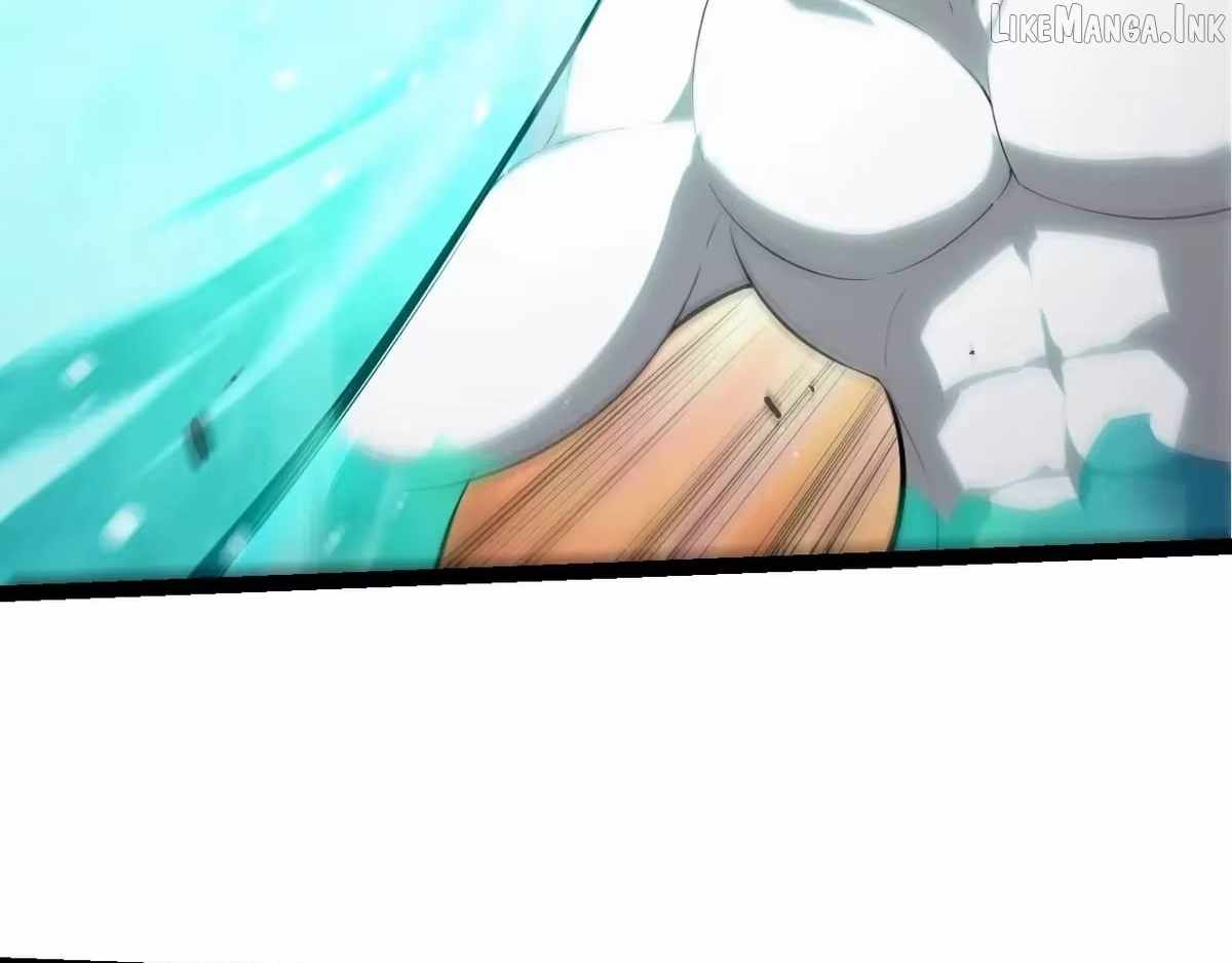 Evolution Begins With A Big Tree Chapter 524 page 22