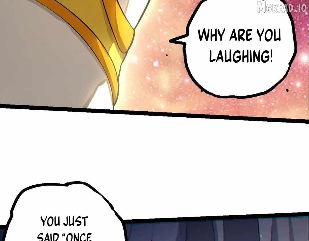 Evolution Begins With A Big Tree Chapter 521 page 47