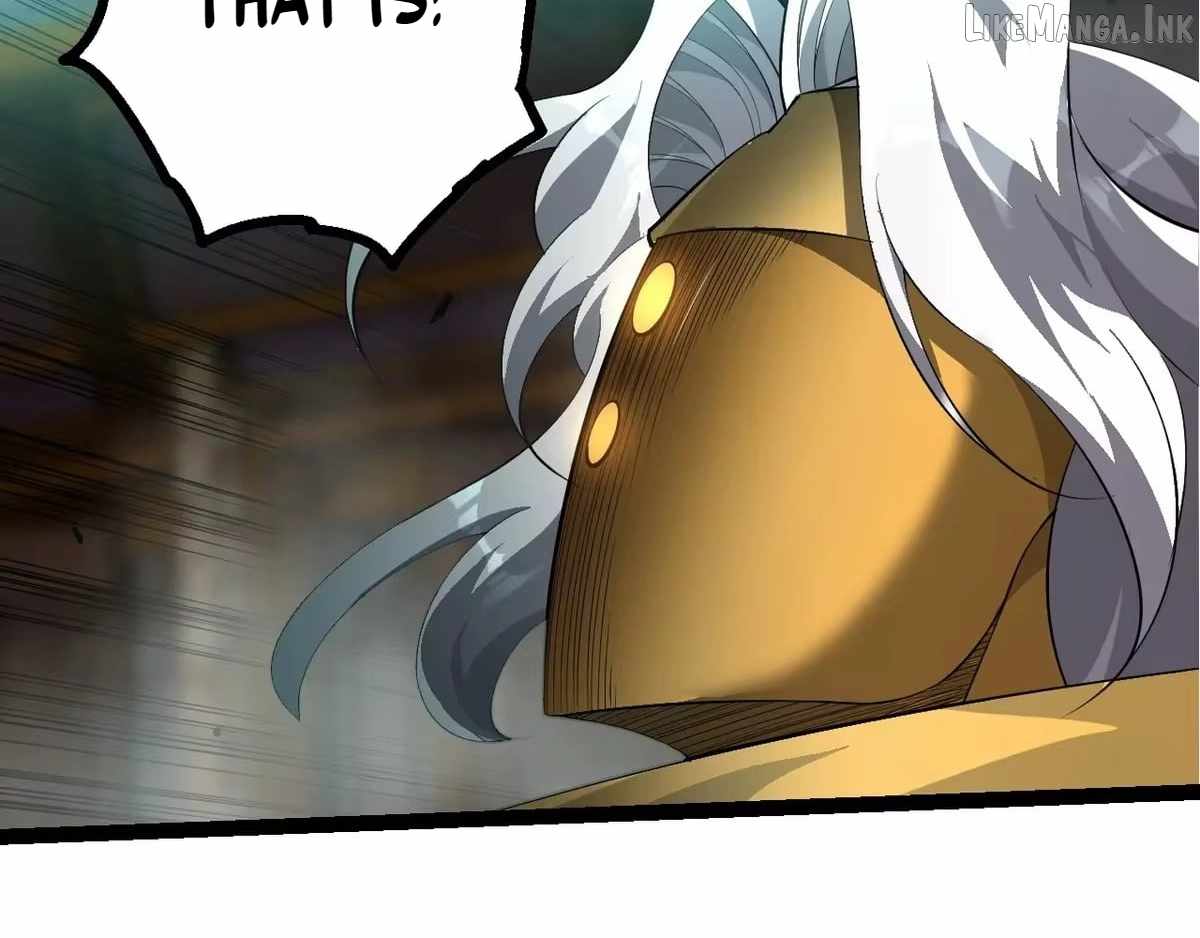 Evolution Begins With A Big Tree Chapter 522 page 98