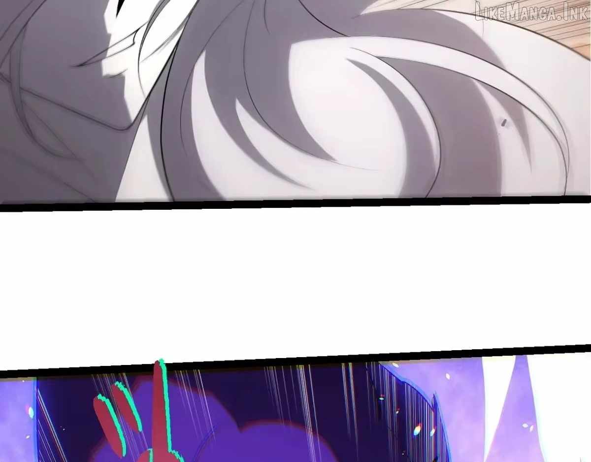 Evolution Begins With A Big Tree Chapter 524 page 32