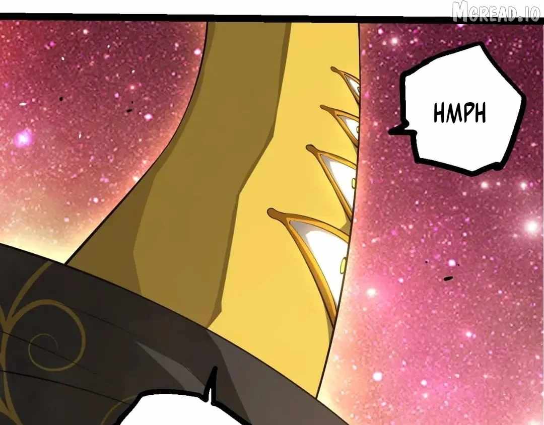 Evolution Begins With A Big Tree Chapter 521 page 6