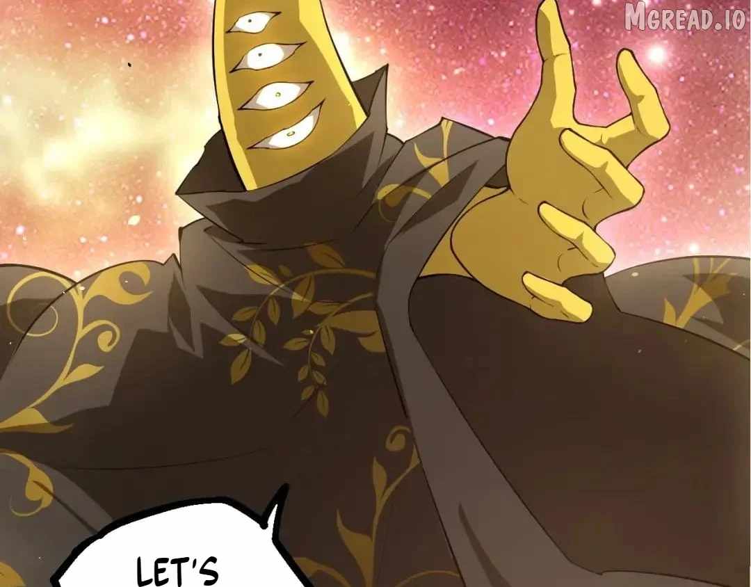 Evolution Begins With A Big Tree Chapter 521 page 8
