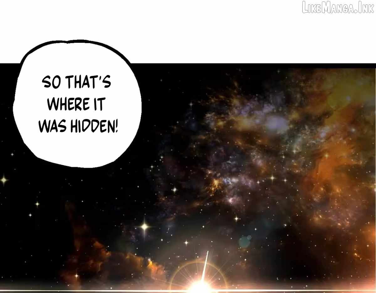 Evolution Begins With A Big Tree Chapter 522 page 51