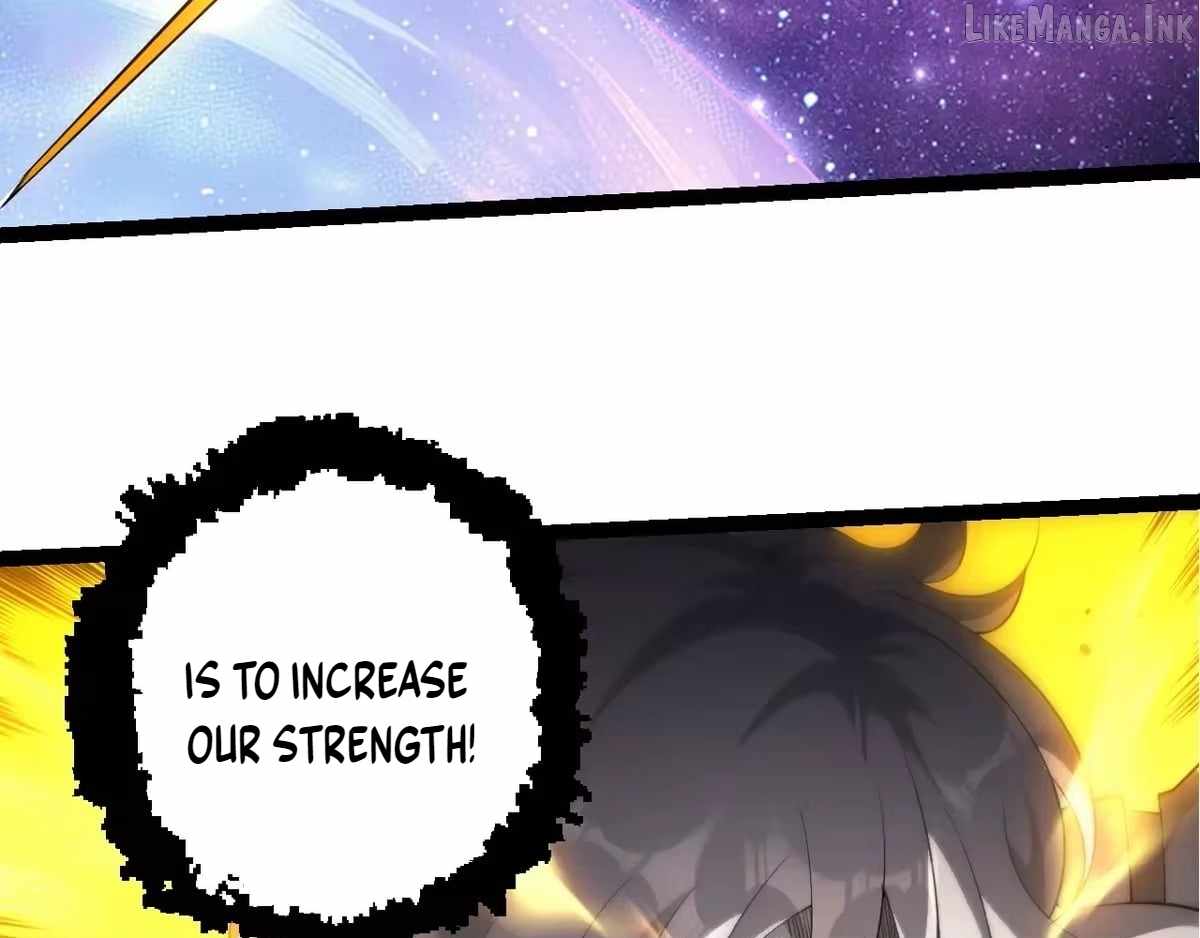 Evolution Begins With A Big Tree Chapter 522 page 64