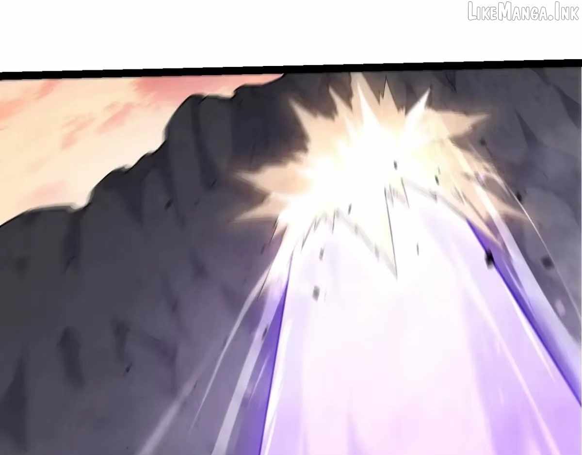 Evolution Begins With A Big Tree Chapter 524 page 44