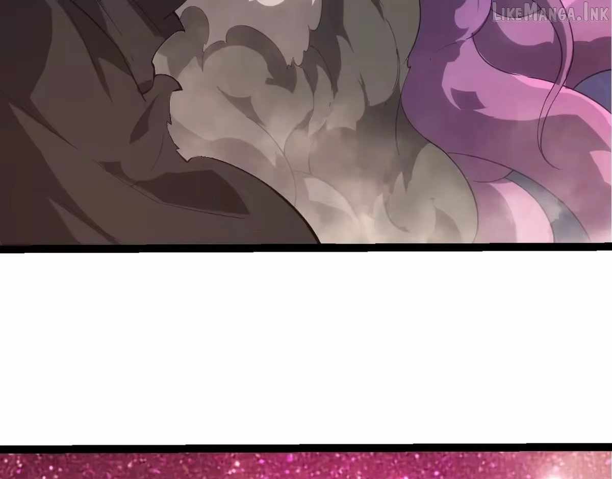 Evolution Begins With A Big Tree Chapter 524 page 4