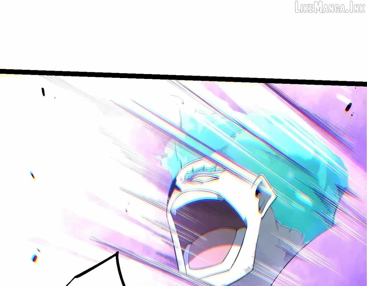 Evolution Begins With A Big Tree Chapter 524 page 41
