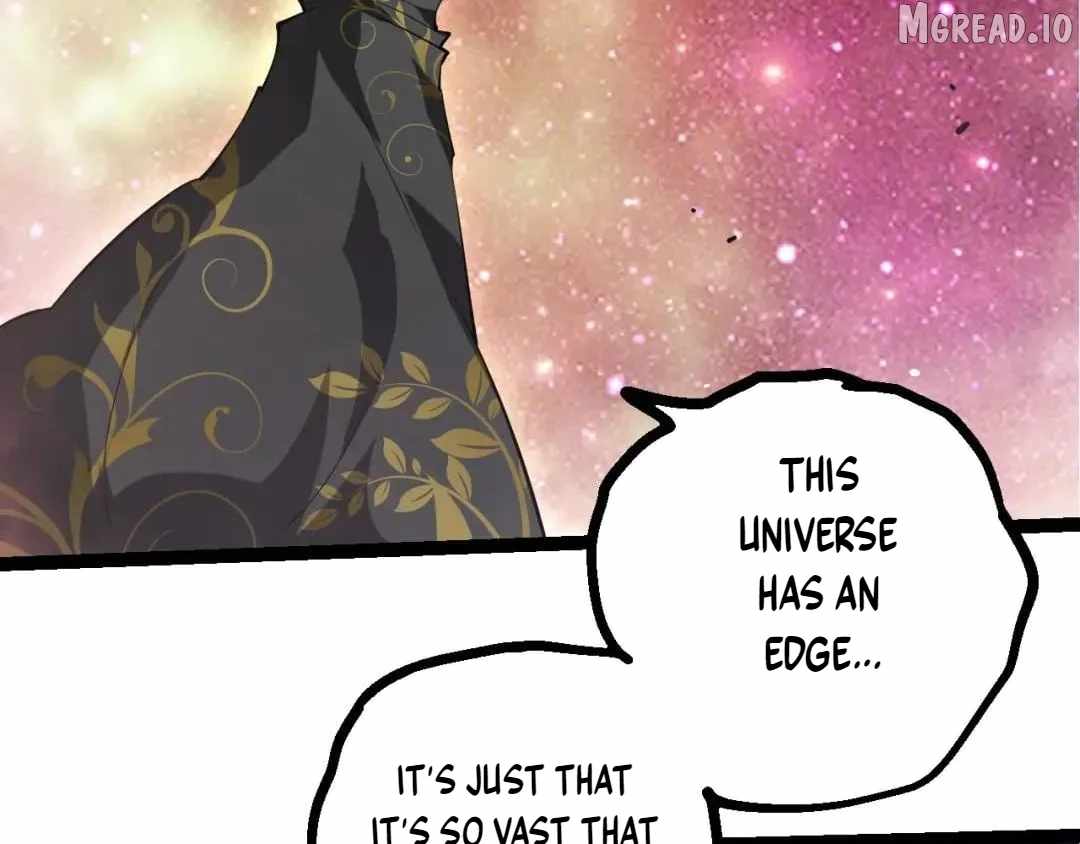 Evolution Begins With A Big Tree Chapter 521 page 17