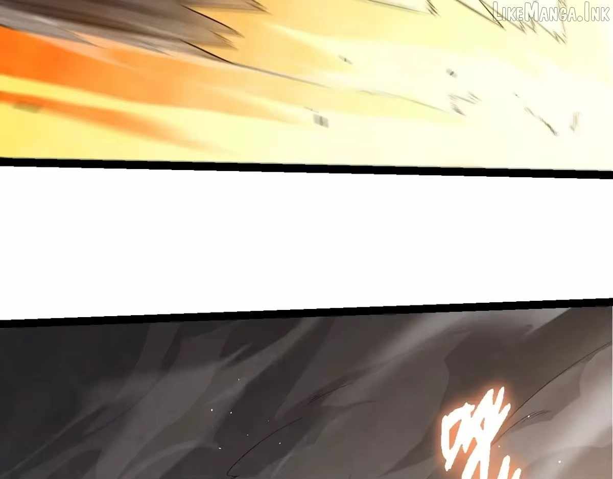 Evolution Begins With A Big Tree Chapter 524 page 52