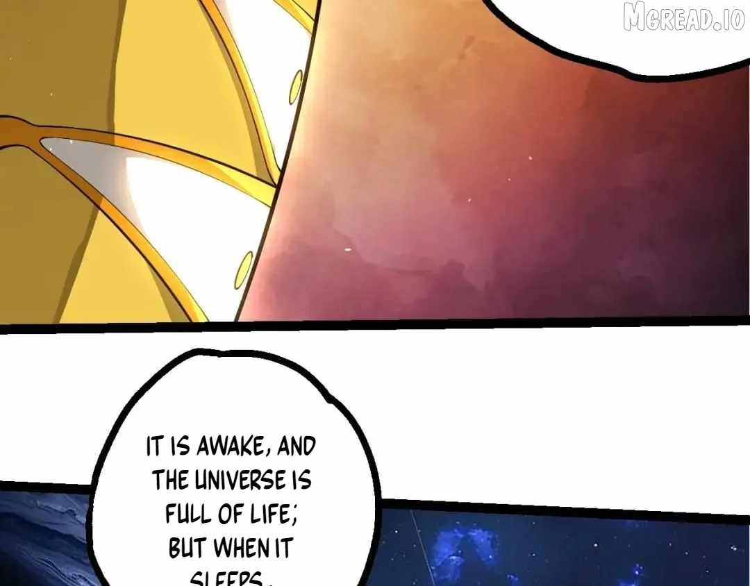 Evolution Begins With A Big Tree Chapter 521 page 25