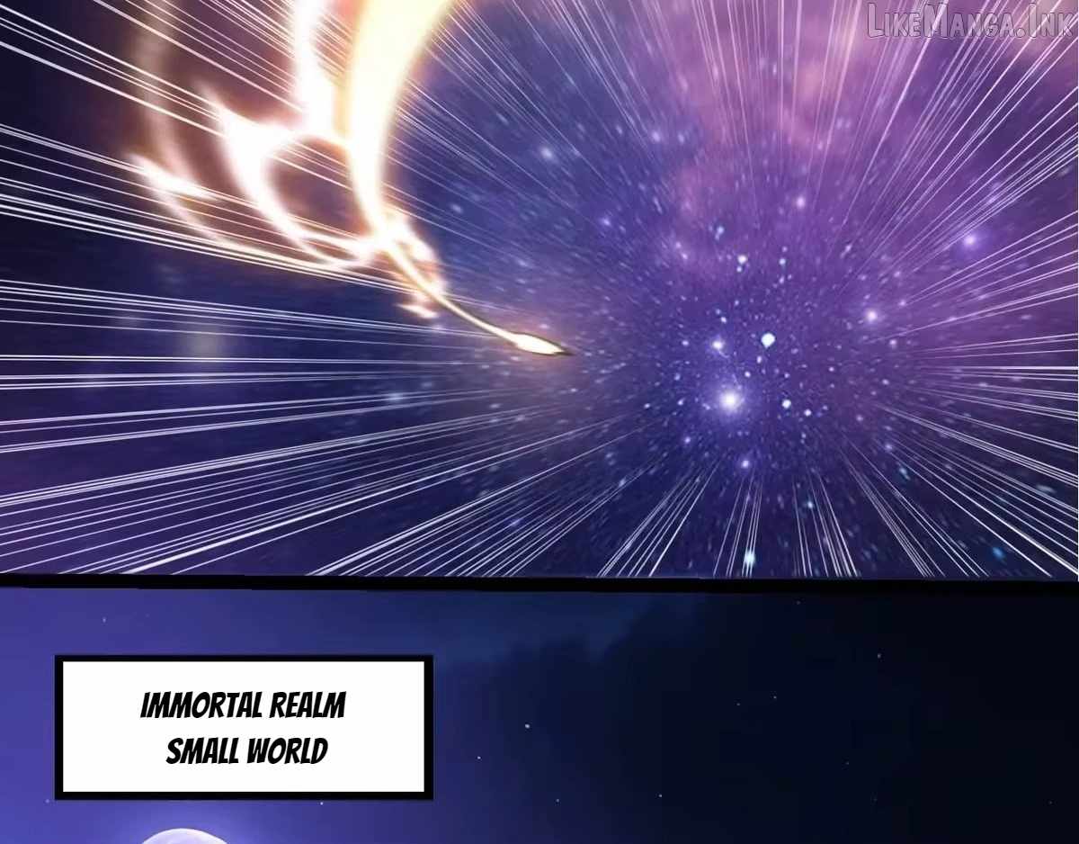 Evolution Begins With A Big Tree Chapter 522 page 85