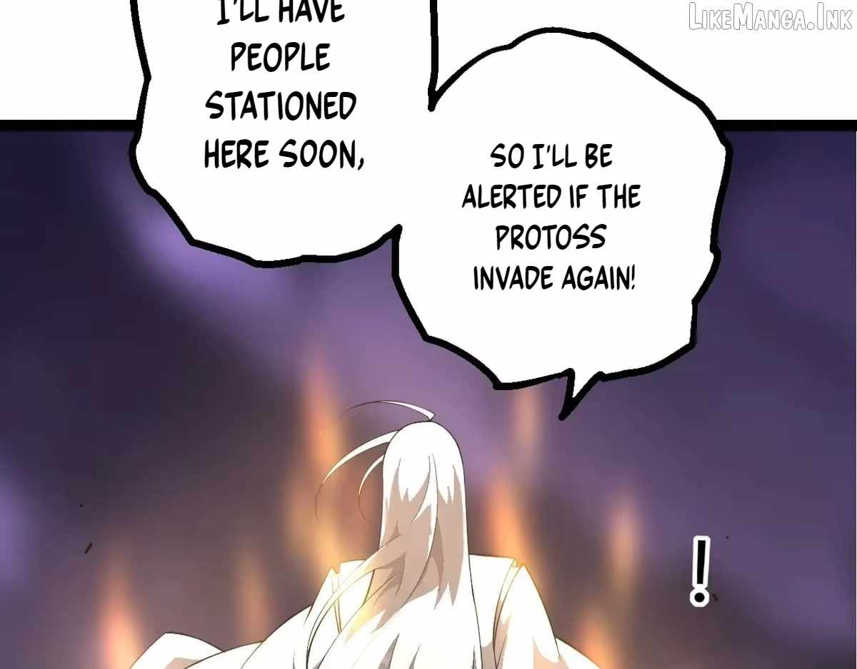 Evolution Begins With A Big Tree Chapter 522 page 53