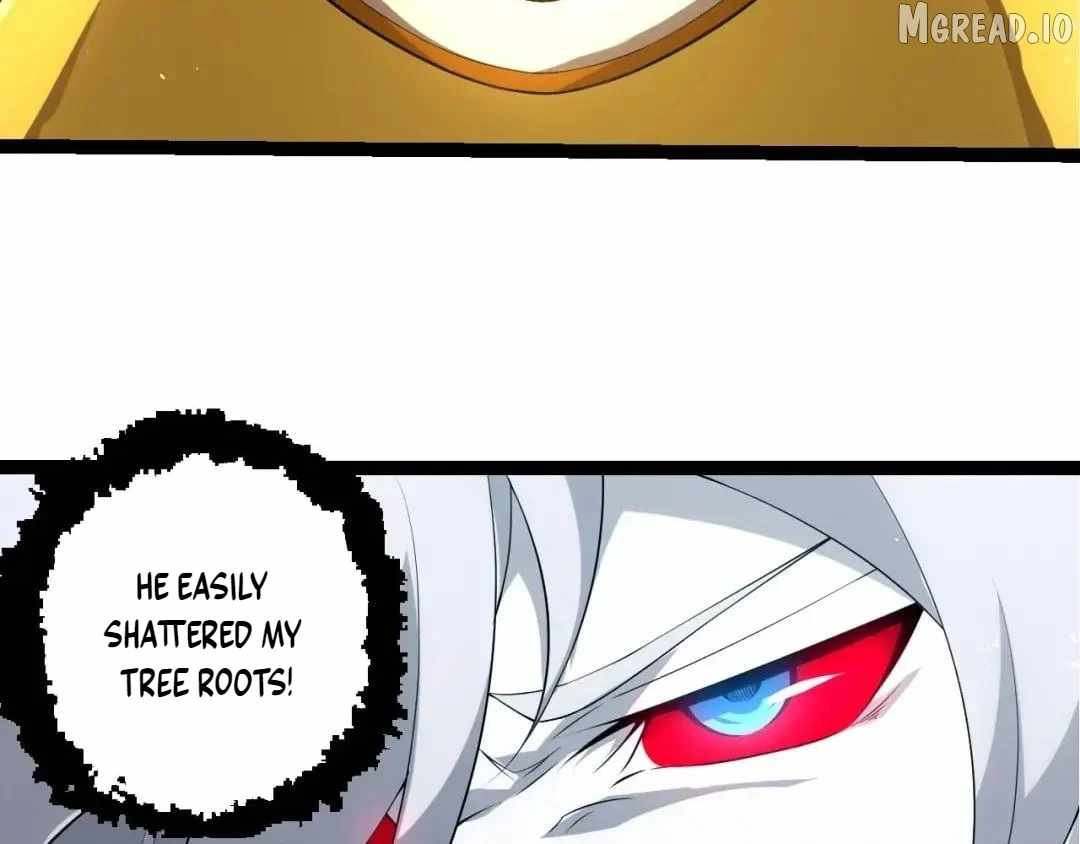Evolution Begins With A Big Tree Chapter 521 page 4