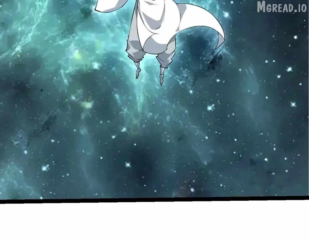 Evolution Begins With A Big Tree Chapter 521 page 42