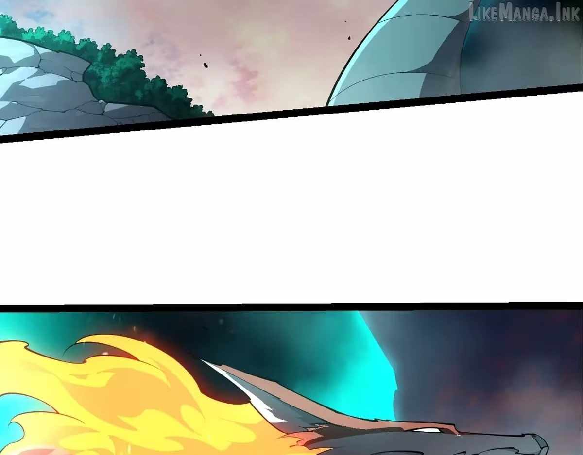Evolution Begins With A Big Tree Chapter 522 page 74