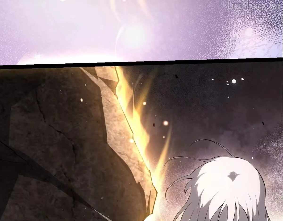 Evolution Begins With A Big Tree Chapter 524 page 59