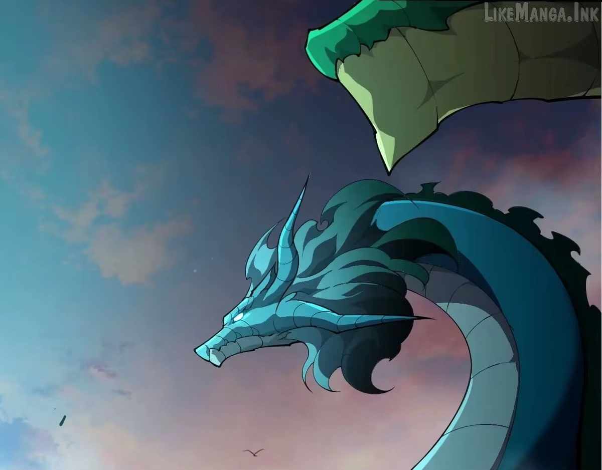 Evolution Begins With A Big Tree Chapter 522 page 73